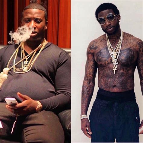 gucci mayne|Gucci Mane before after.